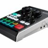 ATEN UC8000 MicLive mixer pour podcast - 6 canaux