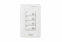 ATEN VPK104  pavé de commande à 4 boutons