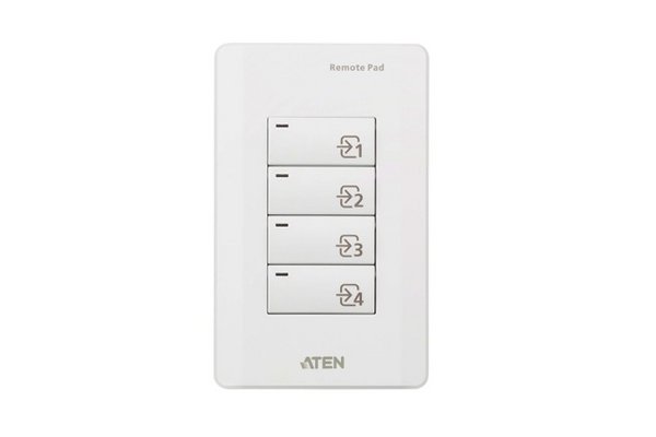 ATEN VPK104 pavé de commande à 4 boutons