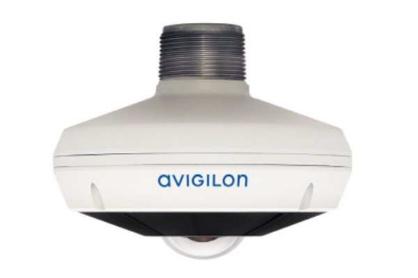 AVIGILON Adaptateur NPT pour une utilisation avec les caméras H4F/ 850-0174A