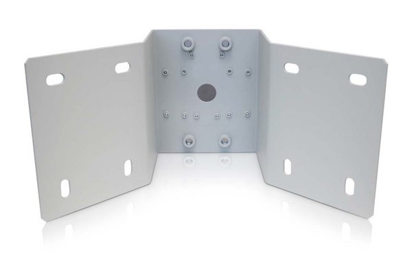 AVIGILON Adaptateur de montage en angle pour utilisation avec H4A-MT-/ 850-0117A