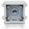AVIGILON Boîte de jonction pour les caméras H4A HD Bullet, H4SL HD Bu/ 850-0145A
