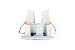 AVIGILON Montage au plafond pour caméras dôme H4M/ 850-0200A