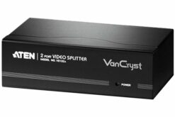 Aten VS132A splitter vga 2 ecrans 450 mhz
