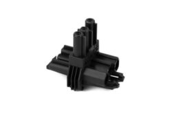 BACHMANN Adaptateur GST18 en T - 1 IN 2 OUT