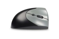 BAKKERELKHUISEN Souris Handshake droitier filaire 3 connexio