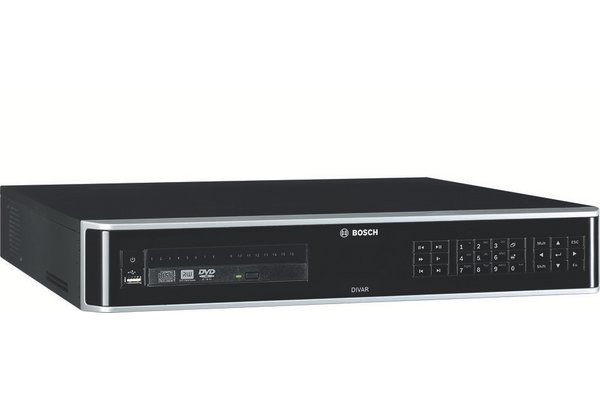 BOSCH DIVAR network 5000 32IP 16PoE/ DRN-5532-400N16