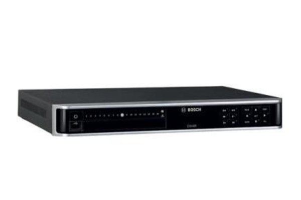 BOSCH enregistreur network 2000 16IP 8PoE DDN-2516-200N08