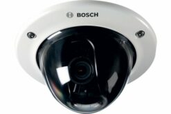 BOSCH flexidome starlight 7000 vr  caméra dôme