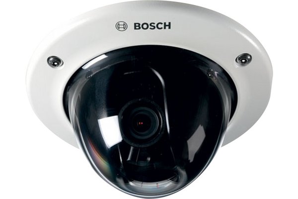 BOSCH flexidome starlight 7000 vr caméra dôme