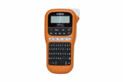 BROTHER Etiqueteuse P-Touch PT-E110VP