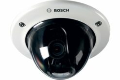 Bosch Flexidome Starlight 6000 VR caméra dôme IP extérieur