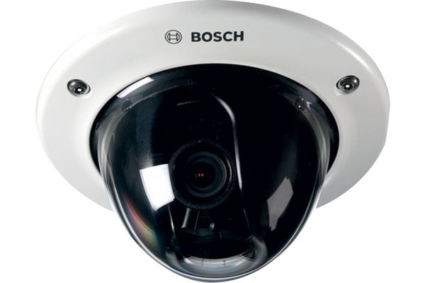 Bosch Flexidome Starlight 6000 VR caméra dôme IP extérieur