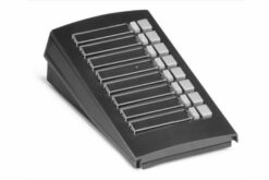 Bosch praesideo clavier pupitre d appel 8 touches