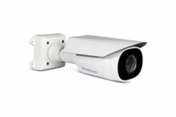 Bullet 8 MP WDR Lightcacher 4,9-8mm