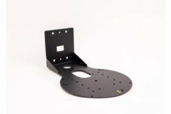 CANON- Support fixation murale pour caméra PTZ CR-N500 Noir