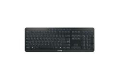 CHERRY Clavier sans fil Stream Ultimate AZERTY