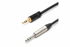 CORDON AMAZONE JACK 3,5 ST M / JACK 6,35 ST M DE 2M