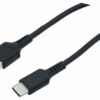 CORDON USB2.0  A-C MATERIAUX RECYCLES -3 m