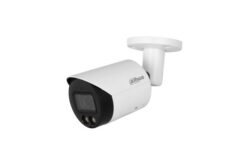 DAHUA- Caméra IP Bullet 4MP 2,8mm LED 30m DH-IPC-HFW2449SP-S