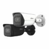 DAHUA- Caméra bullet 4 Mps DH-IPC-HFW3441E-S-S2
