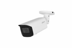 DAHUA- Caméra bullet 4 Mps DH-IPC-HFW3441T-ZAS-S2