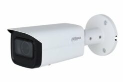 DAHUA- Caméra bullet 8 Mps DH-IPC-HFW3841T-ZAS-S2