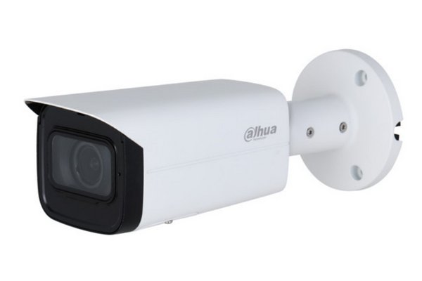 DAHUA- Caméra bullet 8 Mps DH-IPC-HFW3841T-ZAS-S2
