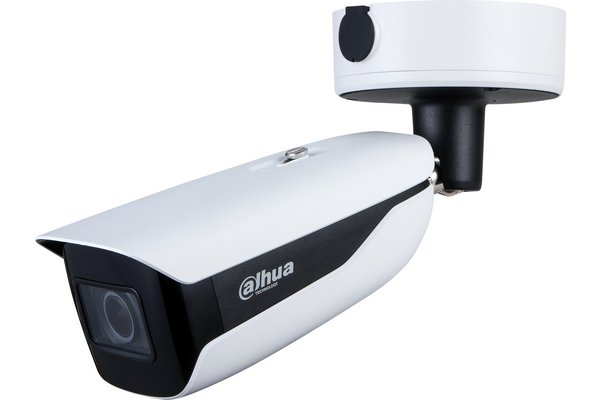 DAHUA- Caméra bullet DH-IPC-HFW5842H-ZHE 2,7-12mm
