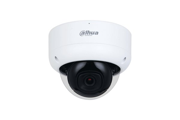 DAHUA- Caméra dôme 4 Mps DH-IPC-HDBW3441E-S-S2