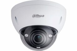 DAHUA- Caméra dôme 4 Mps DH-IPC-HDBW5442E-ZE