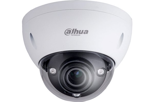DAHUA- Caméra dôme 4 Mps DH-IPC-HDBW5442E-ZE