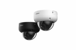 DAHUA- Caméra dôme 8 Mps DH-IPC-HDBW3841R-ZS-S2 Blanc