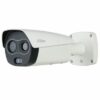 DAHUA- Caméra thermique 2 Mps DH-TPC-BF2221-HTM