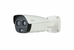 DAHUA- Caméra thermique 2 Mps DH-TPC-BF2221-HTM