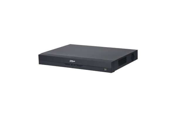DAHUA Enregistreur 8 canaux DHI-NVR5208-EI