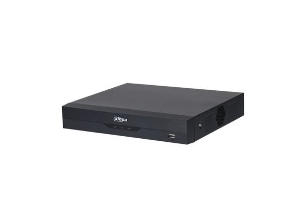 DAHUA- Enregistreur vidéo numérique DH-XVR4108HS-I