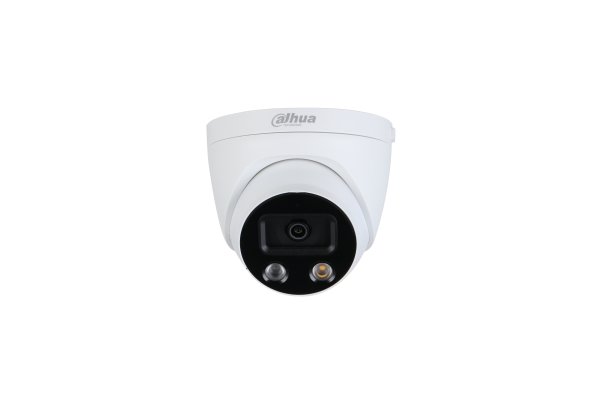 DAHUA caméra IP EyeBall IPC-HDW5241H-AS-PV 2Mp 1/2,8" 2,8mm IR 40m