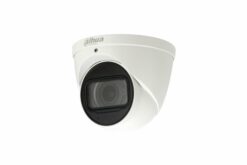 DAHUA caméra IP dome 8mp  IP67 ePoE