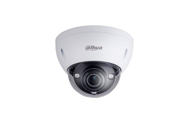 DAHUA camera dome IP IPC-HDBW8242E-Z4FR Ir 2Mp 1080P