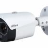 DAHUA caméra thermique DH-TPC-BF1241P-D10F12 4Mp