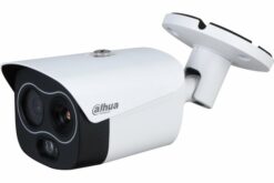 DAHUA caméra thermique DH-TPC-BF1241P-D7F8 4Mp