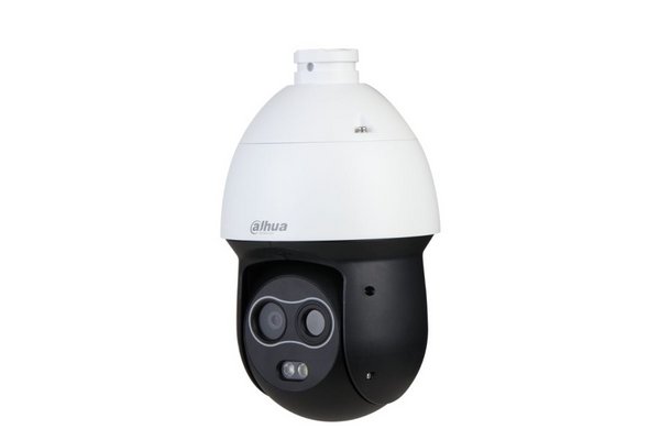 DAHUA caméra thermique TPC-SD2221-T TH 7 mm / 2mp 1/2,8 FHD 8mm