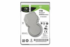 DD 2.5" SATA III SEAGATE BarraCuda 2.5" - 1To