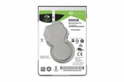 DD 2.5++ SATA III SEAGATE BarraCuda Pro - 500 Go