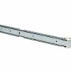 DEXLAN Paire de Rails télésco 20" pour chassis industriel