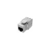 EKIVALAN EMBASE RJ45 STP CAT 6A CERTIFIEE 4PPoE
