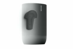 FLEXSON- Support mural pour Sonos MOVE -noir