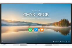 HUAWEI eKIT IDEAHUB BOARD 3 PRO IHB2-65PB écran tactile  65