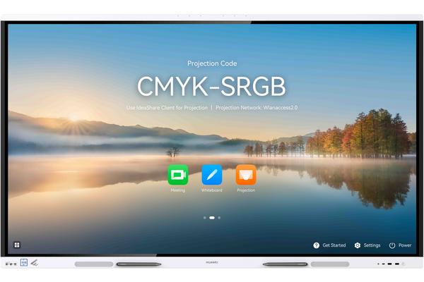 HUAWEI eKIT IDEAHUB BOARD 3 PRO IHB2-65PB écran tactile 65
